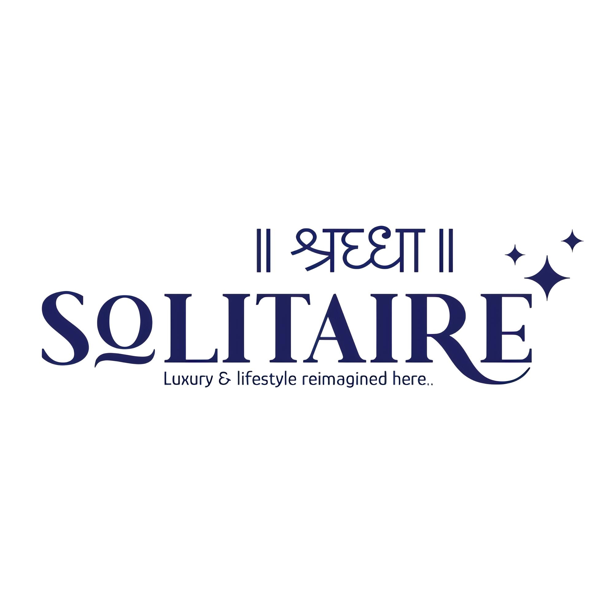Shraddha Solitaire